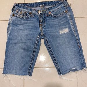 TRUE RELIGION Shorts